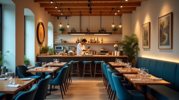 Assurance restaurant : protégez votre activité contre les risques