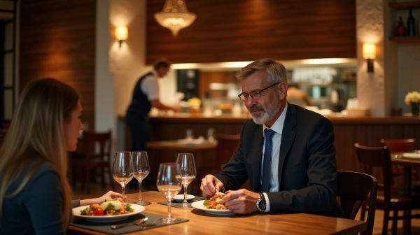 Assurance restaurant : protégez votre activité contre les risques