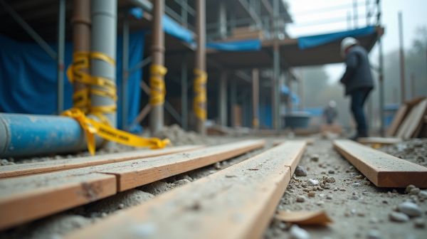 Comparez les assurances dommage ouvrage pour bien protéger vos travaux