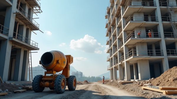 Comparez les assurances dommage ouvrage pour bien protéger vos travaux