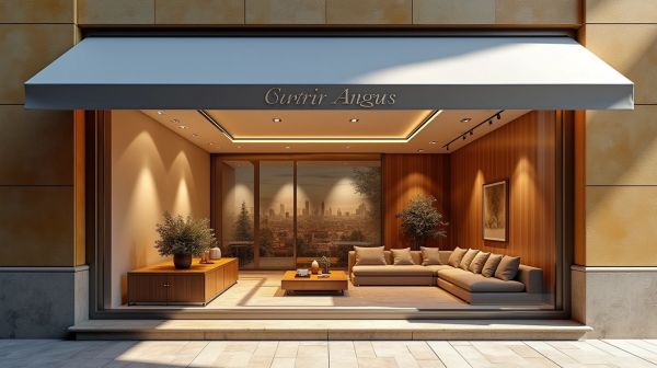 Courtier immobilier Shop Angus : optimisez vos projets immobiliers