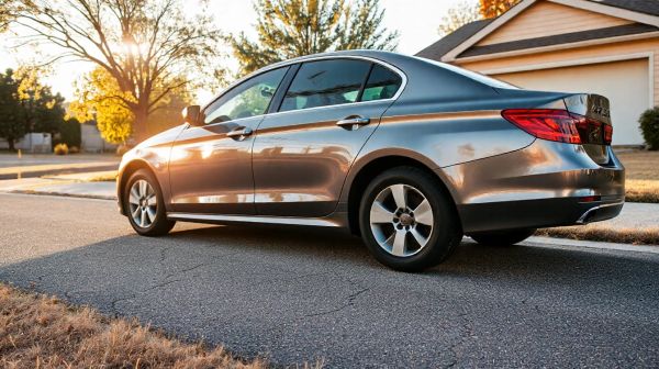 Découvrez comment réduire le coût de votre assurance auto