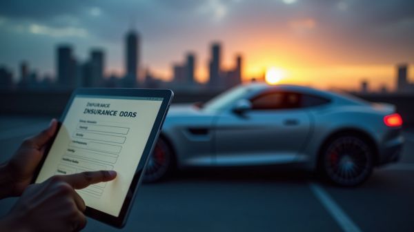 Économisez sur votre assurance auto avec nos devis en ligne
