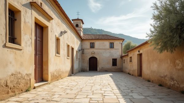 Identifier les fissures et problèmes dans votre bâtiment du Var