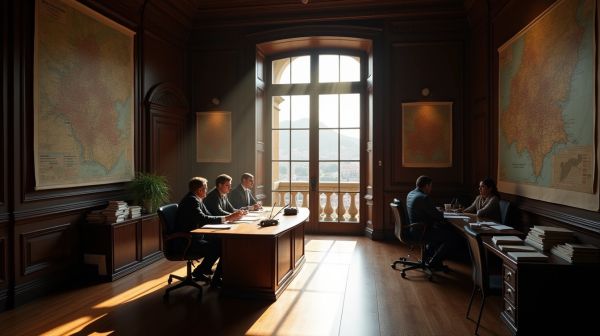 L'immobilier à Toulouse : quand choisir une agence est une obligation