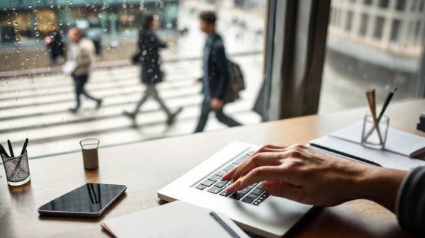 Top 5 astuces pour ouvrir un compte bancaire en ligne rapidement