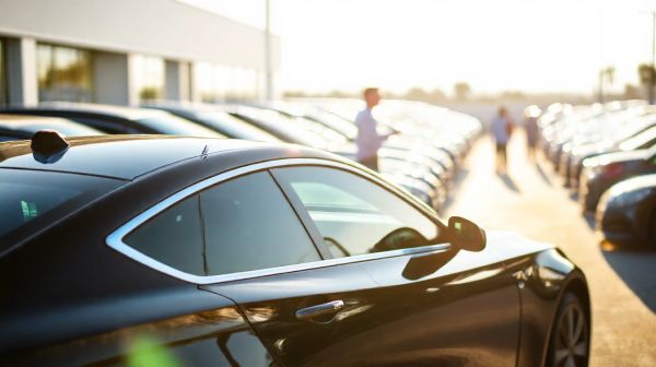 Top 5 astuces pour profiter d'un comparateur d'assurance auto