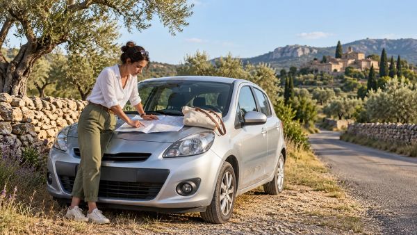 Top astuces pour économiser sur votre devis d'assurance auto