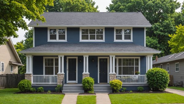 Transformer sa résidence principale en investissement locatif