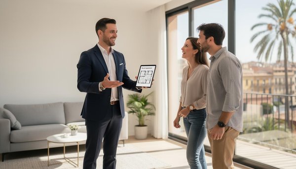 Agent immobilier en Espagne : la réalité du marché en 2026 pour réussir