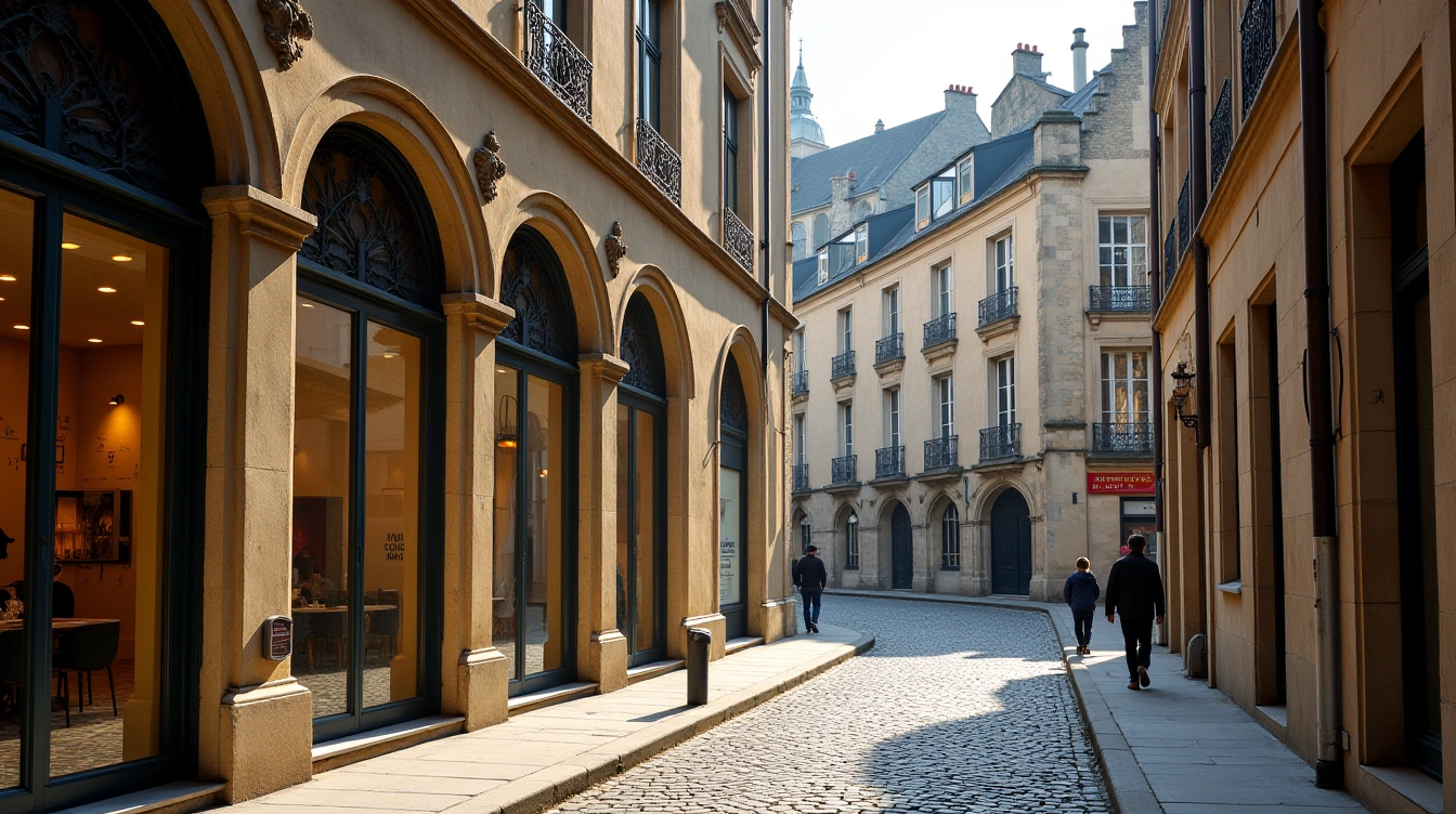 Questions fréquentes sur l'immobilier d'entreprise lyonnais